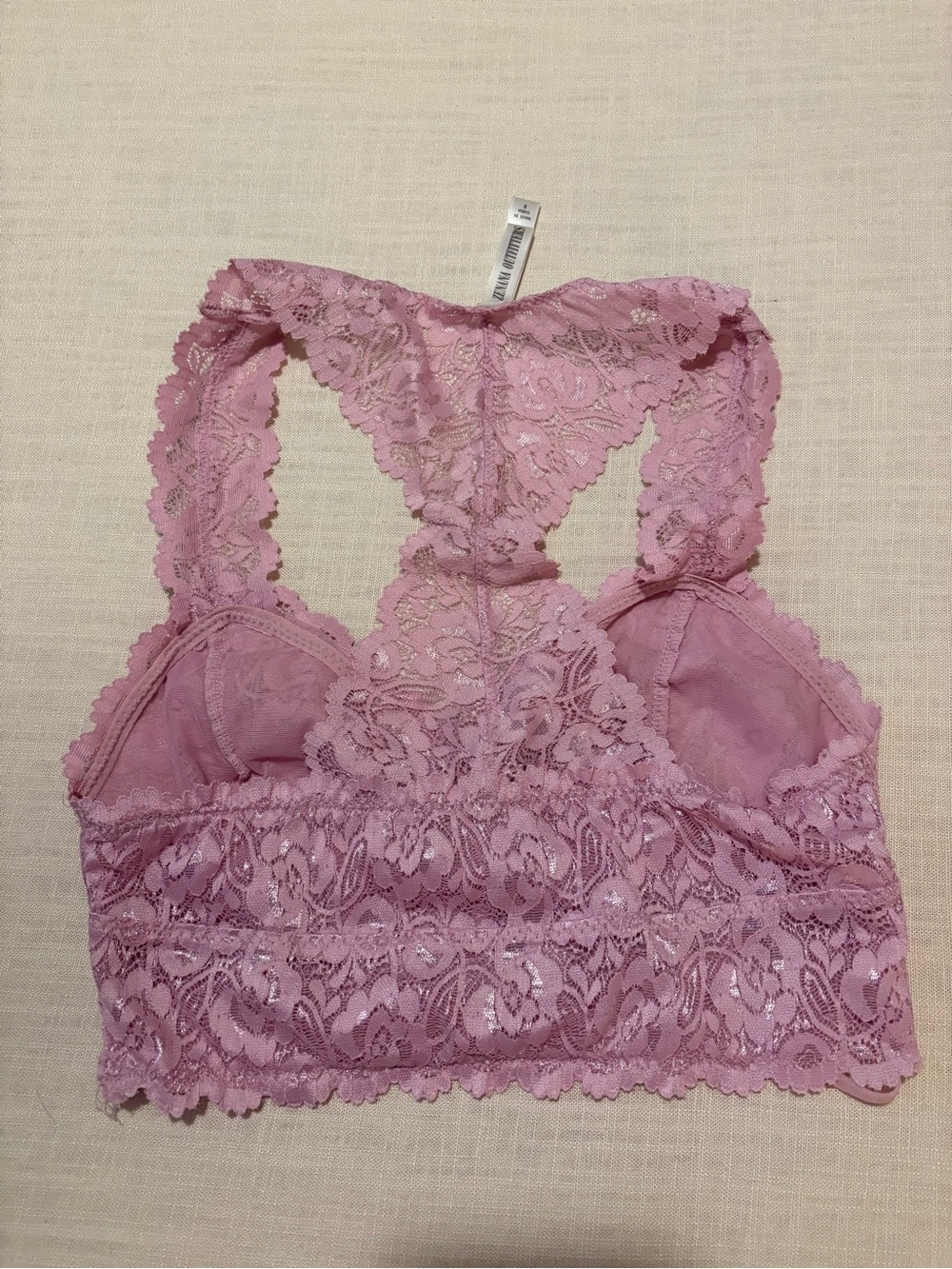 Bralette - Picture 3 of 4